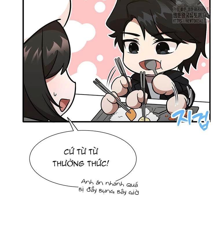 Chủ Xe Thức Ăn Nhanh Trong Ngục Tối Chap 11 - Next Chap 12