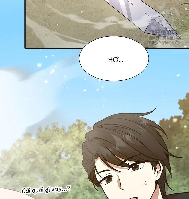 Chủ Xe Thức Ăn Nhanh Trong Ngục Tối Chap 11 - Next Chap 12