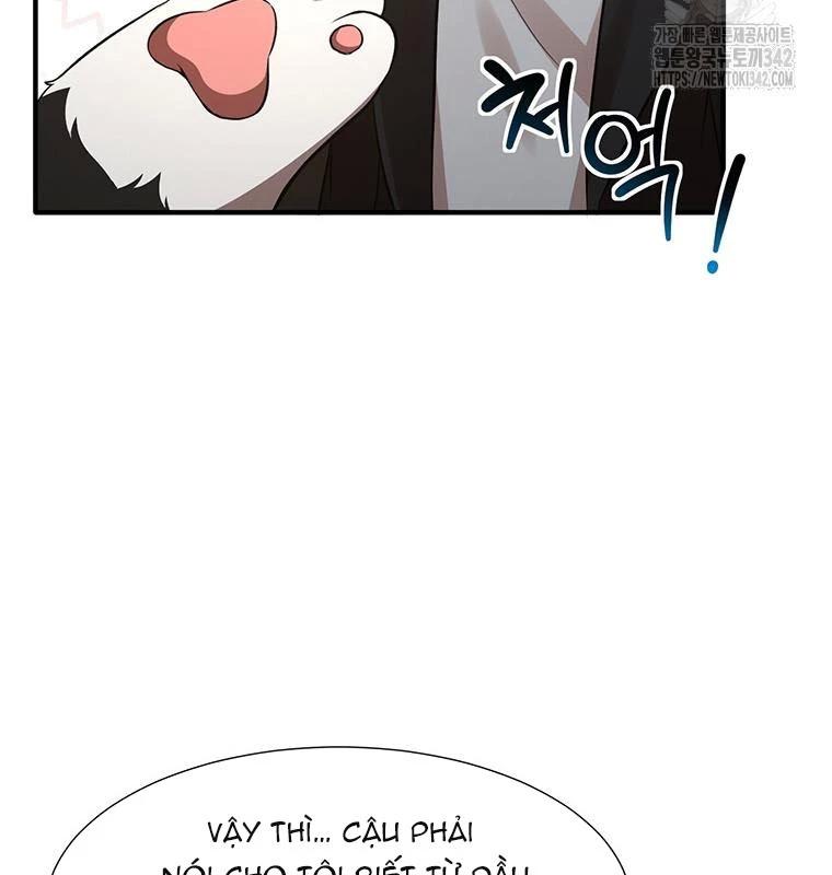 Chủ Xe Thức Ăn Nhanh Trong Ngục Tối Chap 11 - Next Chap 12