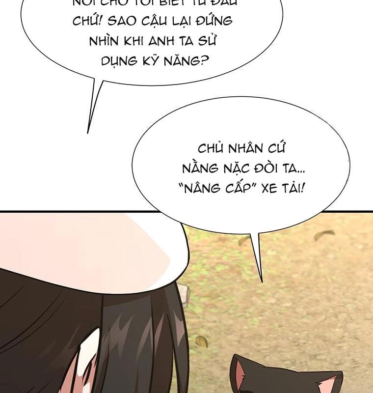 Chủ Xe Thức Ăn Nhanh Trong Ngục Tối Chap 11 - Next Chap 12
