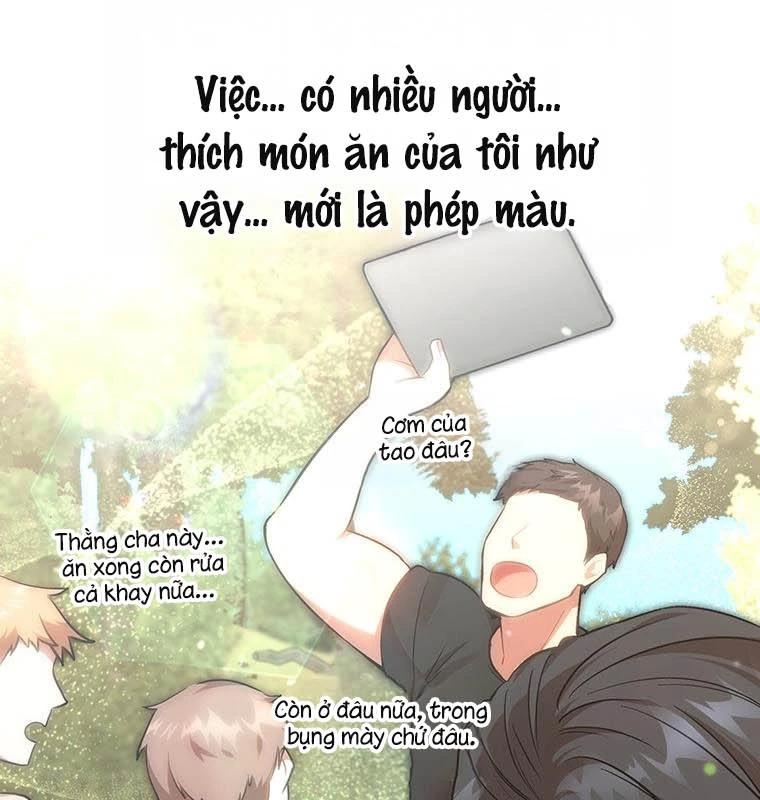 Chủ Xe Thức Ăn Nhanh Trong Ngục Tối Chap 11 - Next Chap 12