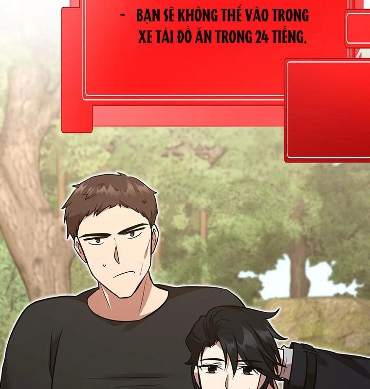 Chủ Xe Thức Ăn Nhanh Trong Ngục Tối Chap 11 - Next Chap 12