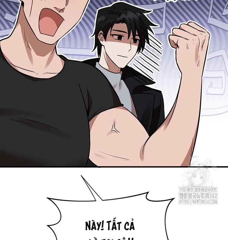 Chủ Xe Thức Ăn Nhanh Trong Ngục Tối Chap 11 - Next Chap 12