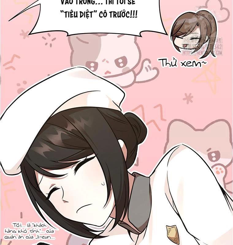 Chủ Xe Thức Ăn Nhanh Trong Ngục Tối Chap 11 - Next Chap 12