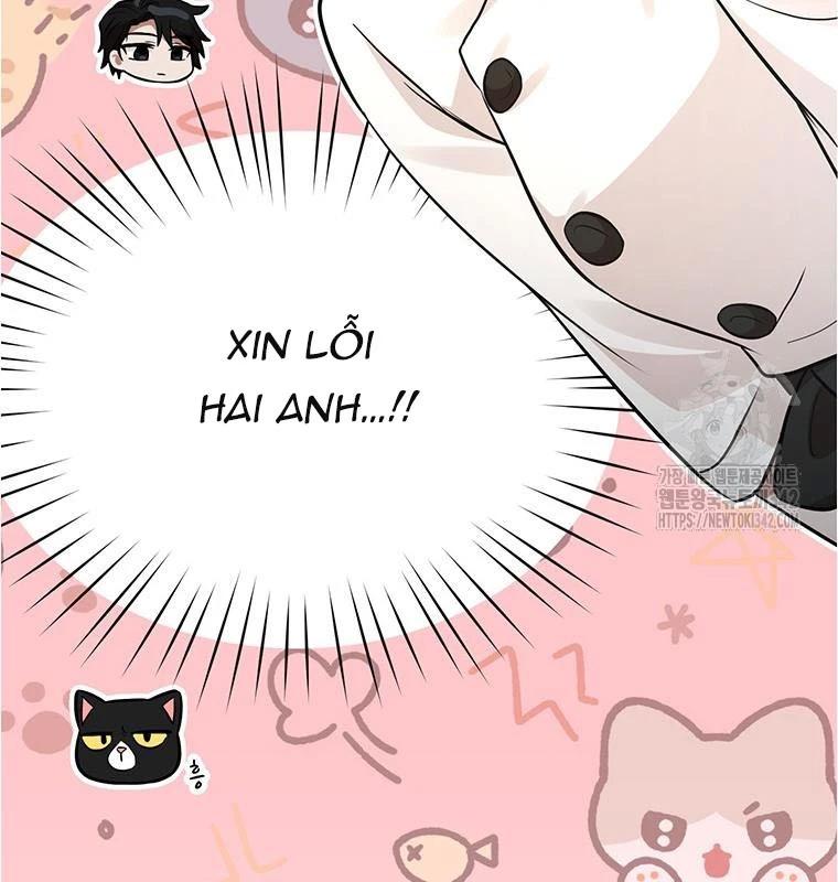 Chủ Xe Thức Ăn Nhanh Trong Ngục Tối Chap 11 - Next Chap 12