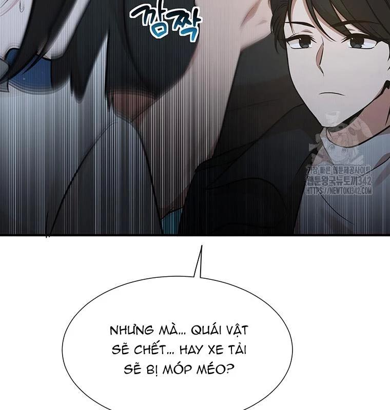 Chủ Xe Thức Ăn Nhanh Trong Ngục Tối Chap 12 - Next Chap 13