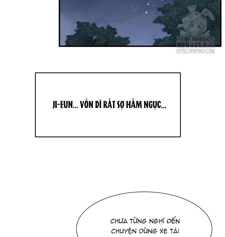 Chủ Xe Thức Ăn Nhanh Trong Ngục Tối Chap 12 - Next Chap 13