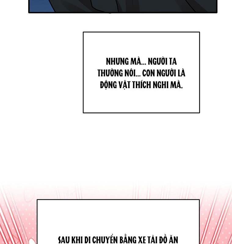 Chủ Xe Thức Ăn Nhanh Trong Ngục Tối Chap 12 - Next Chap 13