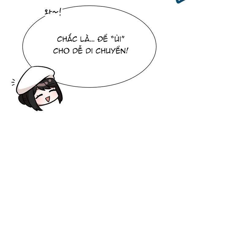 Chủ Xe Thức Ăn Nhanh Trong Ngục Tối Chap 12 - Next Chap 13