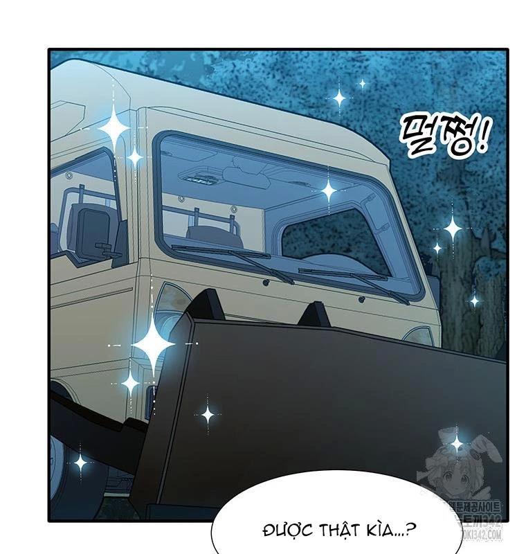 Chủ Xe Thức Ăn Nhanh Trong Ngục Tối Chap 12 - Next Chap 13