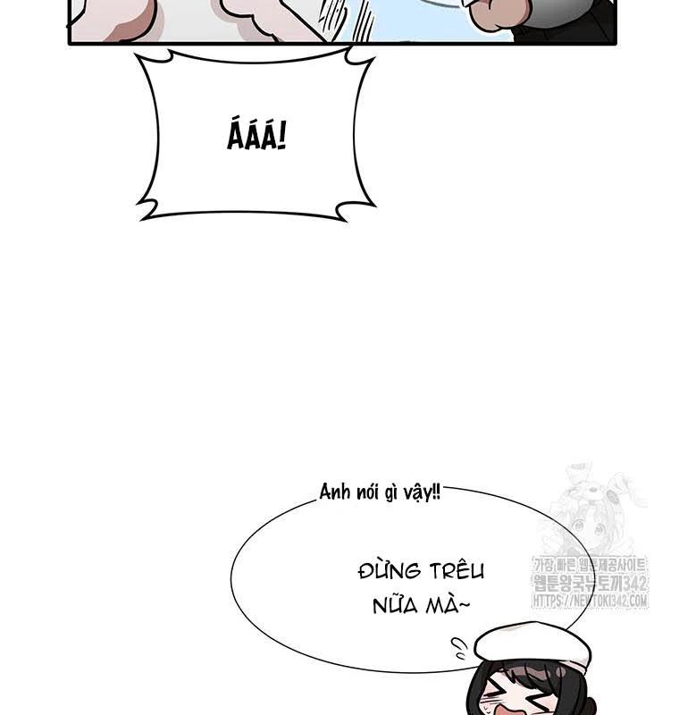 Chủ Xe Thức Ăn Nhanh Trong Ngục Tối Chap 12 - Next Chap 13