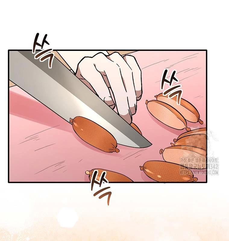 Chủ Xe Thức Ăn Nhanh Trong Ngục Tối Chap 12 - Next Chap 13