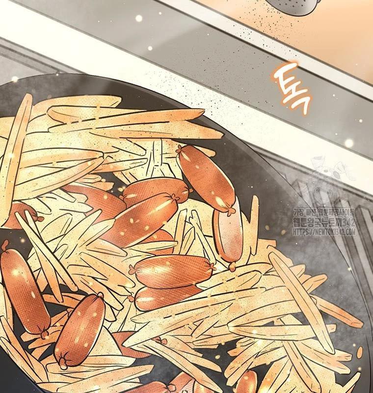 Chủ Xe Thức Ăn Nhanh Trong Ngục Tối Chap 12 - Next Chap 13