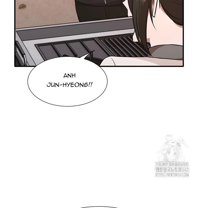 Chủ Xe Thức Ăn Nhanh Trong Ngục Tối Chap 12 - Next Chap 13