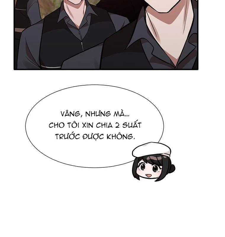 Chủ Xe Thức Ăn Nhanh Trong Ngục Tối Chap 12 - Next Chap 13