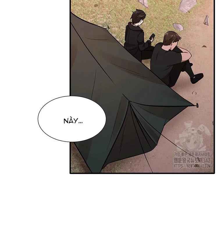 Chủ Xe Thức Ăn Nhanh Trong Ngục Tối Chap 12 - Next Chap 13