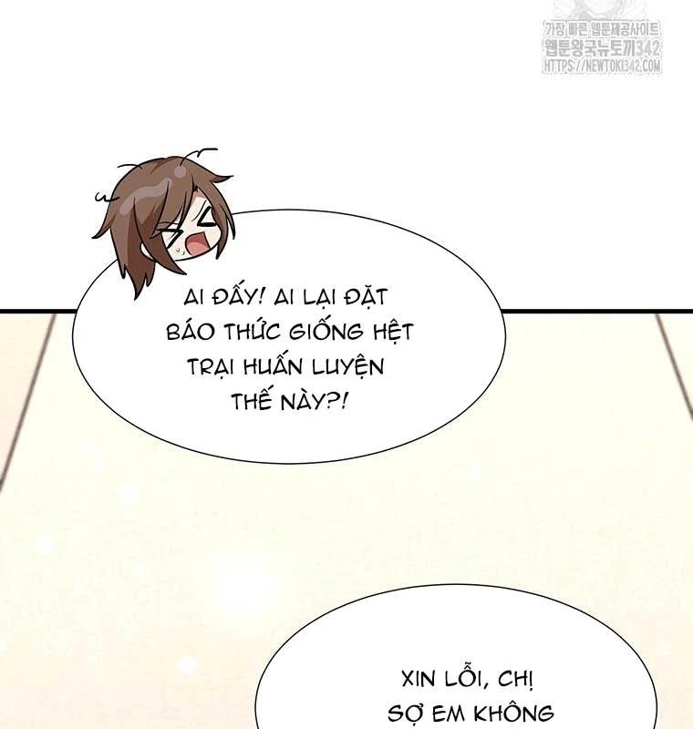 Chủ Xe Thức Ăn Nhanh Trong Ngục Tối Chap 12 - Next Chap 13