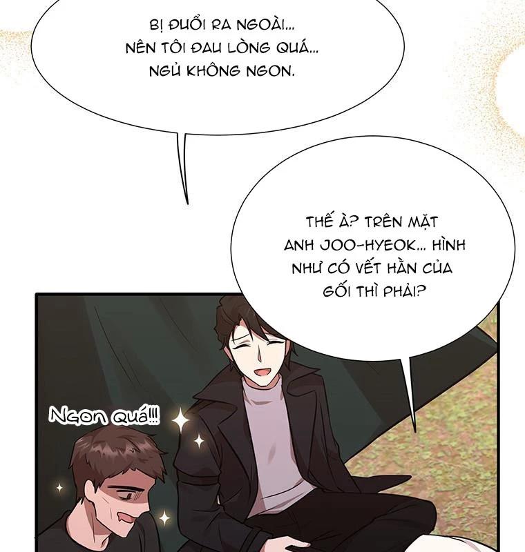 Chủ Xe Thức Ăn Nhanh Trong Ngục Tối Chap 12 - Next Chap 13