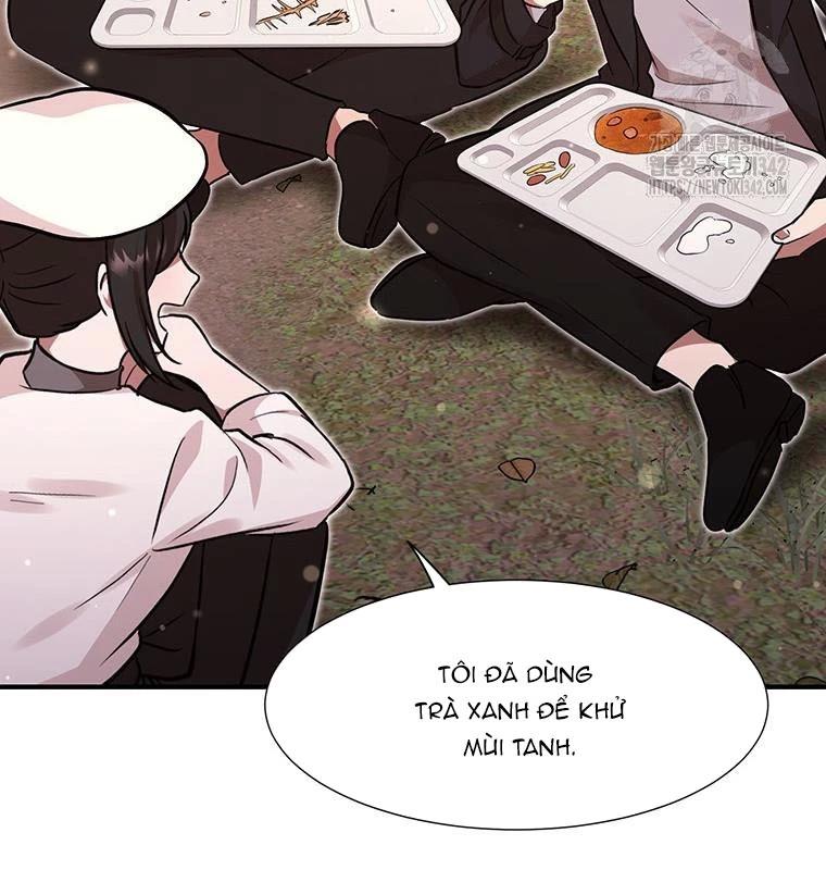 Chủ Xe Thức Ăn Nhanh Trong Ngục Tối Chap 12 - Next Chap 13