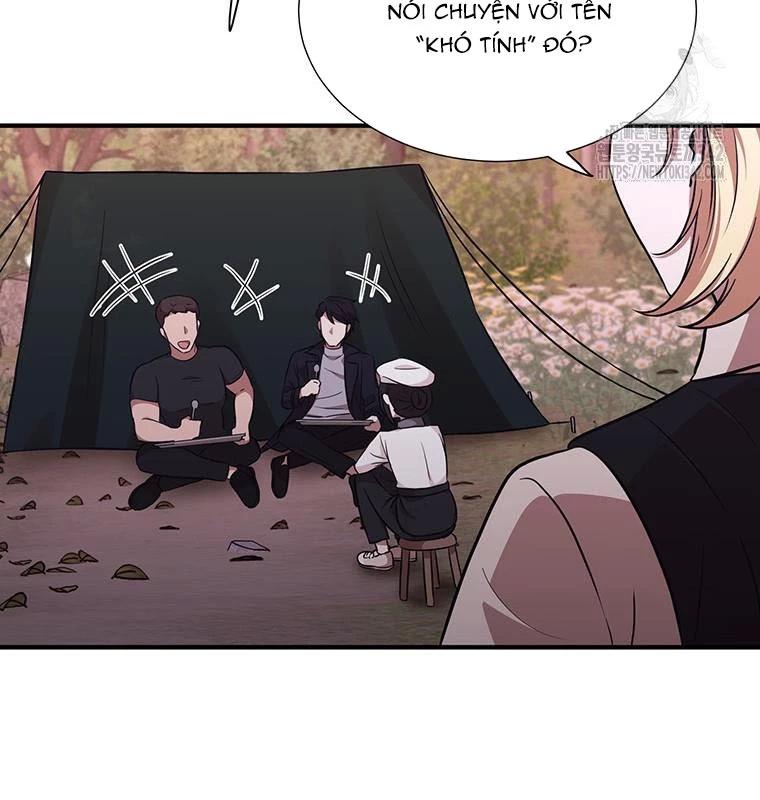 Chủ Xe Thức Ăn Nhanh Trong Ngục Tối Chap 12 - Next Chap 13