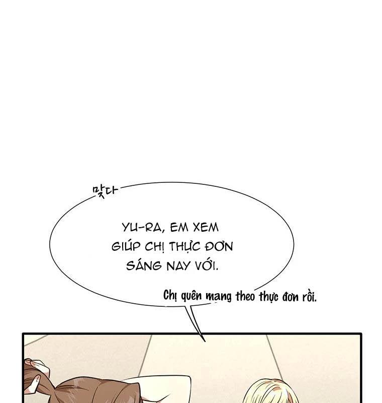 Chủ Xe Thức Ăn Nhanh Trong Ngục Tối Chap 12 - Next Chap 13