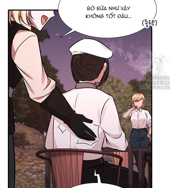 Chủ Xe Thức Ăn Nhanh Trong Ngục Tối Chap 12 - Next Chap 13