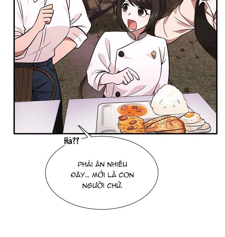 Chủ Xe Thức Ăn Nhanh Trong Ngục Tối Chap 12 - Next Chap 13