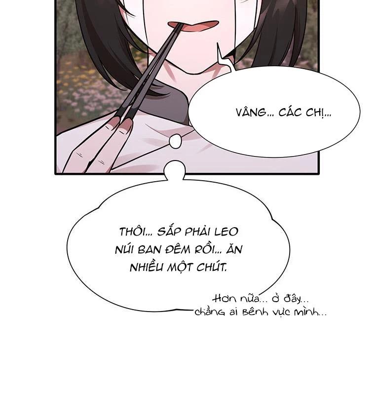 Chủ Xe Thức Ăn Nhanh Trong Ngục Tối Chap 12 - Next Chap 13