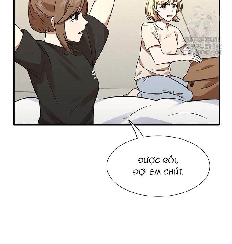 Chủ Xe Thức Ăn Nhanh Trong Ngục Tối Chap 12 - Next Chap 13