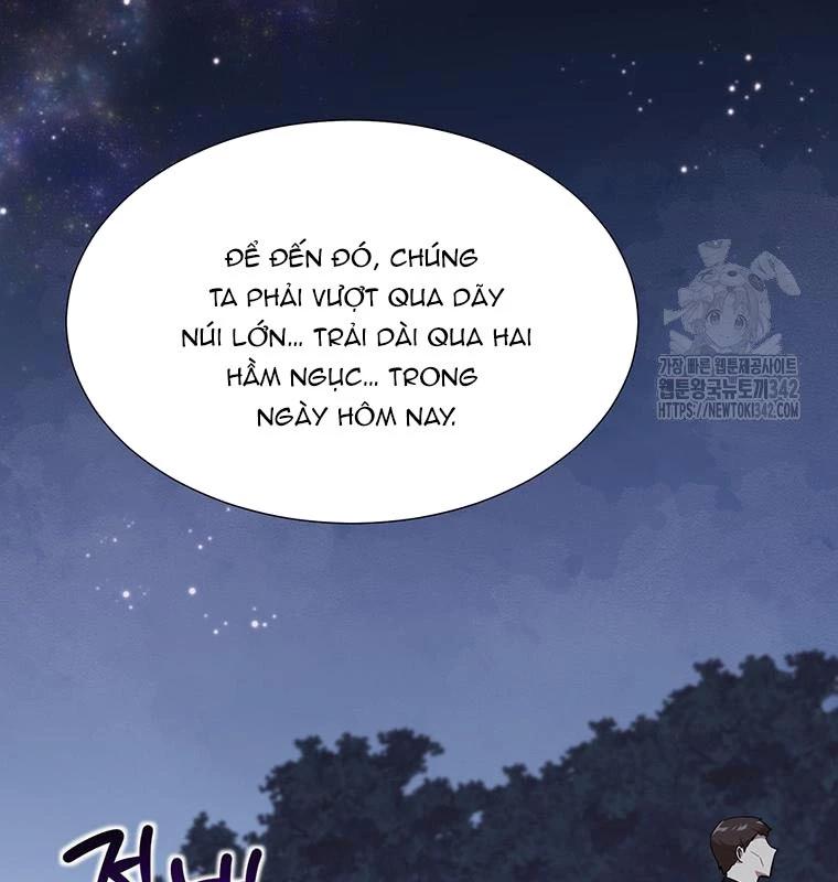 Chủ Xe Thức Ăn Nhanh Trong Ngục Tối Chap 12 - Next Chap 13