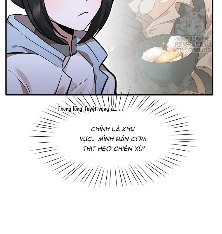 Chủ Xe Thức Ăn Nhanh Trong Ngục Tối Chap 12 - Next Chap 13