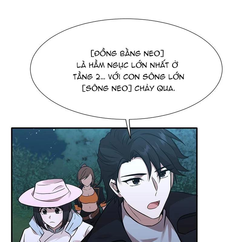 Chủ Xe Thức Ăn Nhanh Trong Ngục Tối Chap 12 - Next Chap 13