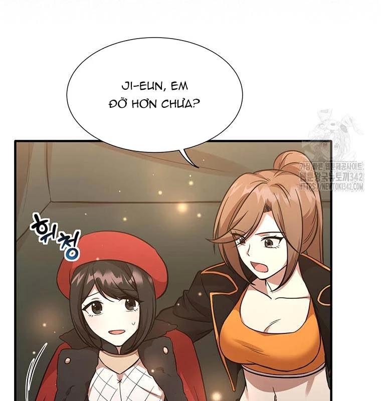 Chủ Xe Thức Ăn Nhanh Trong Ngục Tối Chap 13 - Next Chap 14