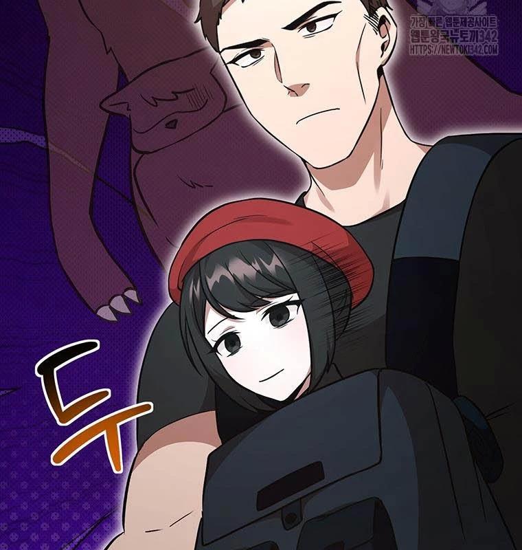 Chủ Xe Thức Ăn Nhanh Trong Ngục Tối Chap 13 - Next Chap 14