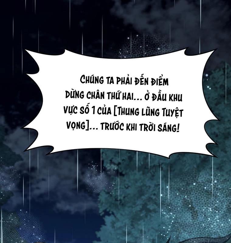 Chủ Xe Thức Ăn Nhanh Trong Ngục Tối Chap 13 - Next Chap 14