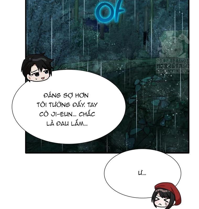 Chủ Xe Thức Ăn Nhanh Trong Ngục Tối Chap 13 - Next Chap 14