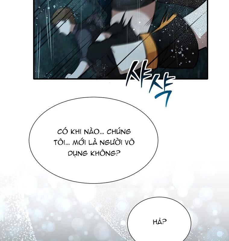 Chủ Xe Thức Ăn Nhanh Trong Ngục Tối Chap 13 - Next Chap 14