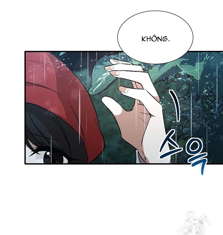 Chủ Xe Thức Ăn Nhanh Trong Ngục Tối Chap 13 - Next Chap 14