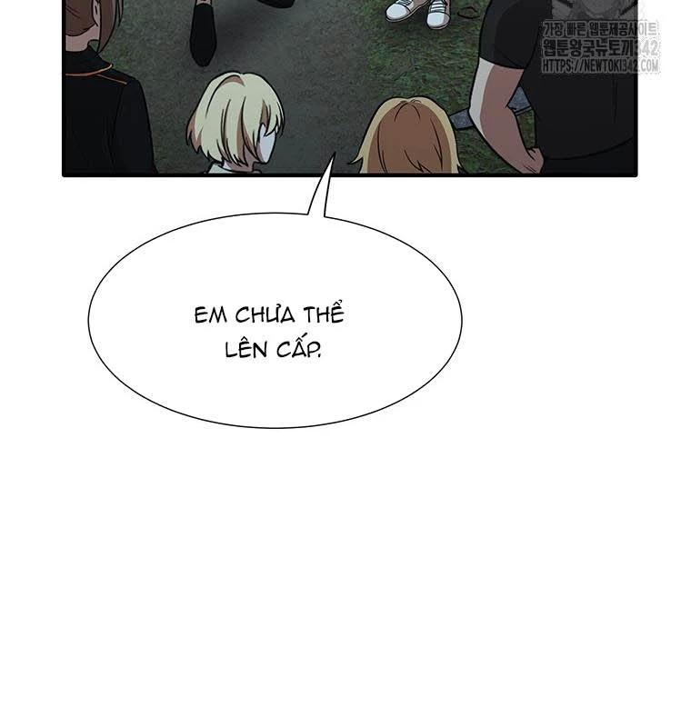 Chủ Xe Thức Ăn Nhanh Trong Ngục Tối Chap 13 - Next Chap 14