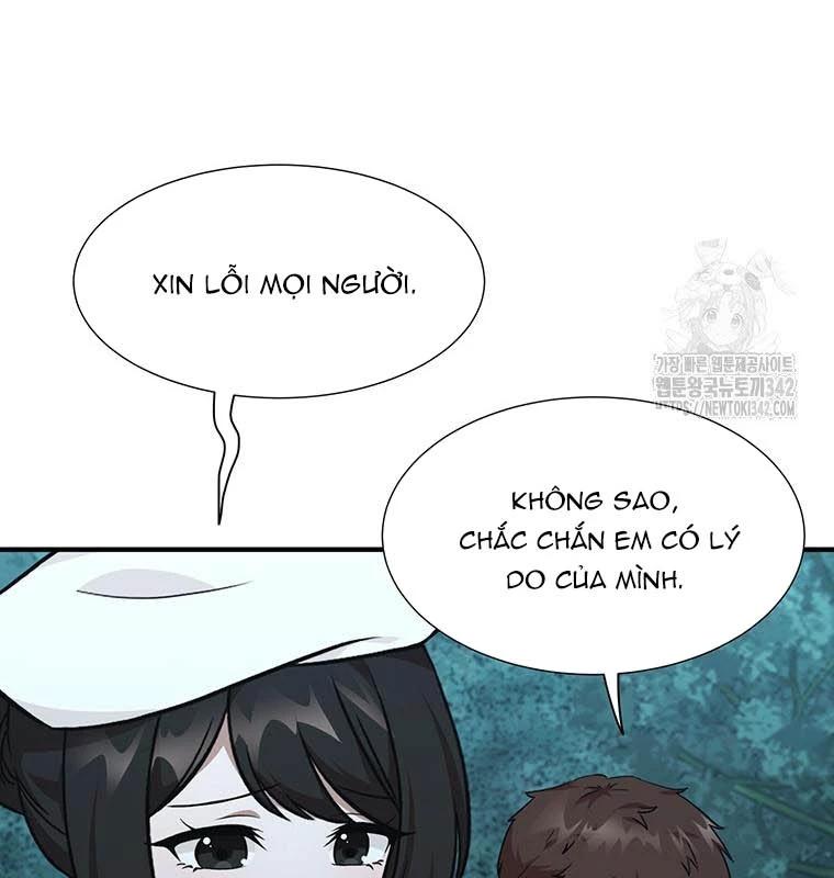 Chủ Xe Thức Ăn Nhanh Trong Ngục Tối Chap 13 - Next Chap 14