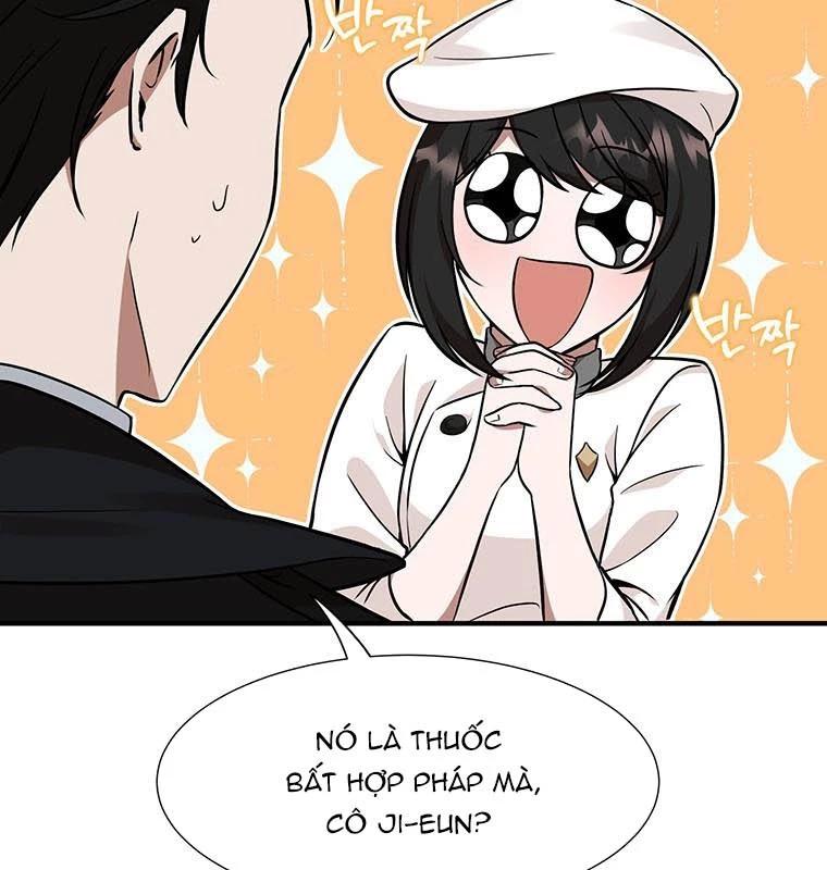 Chủ Xe Thức Ăn Nhanh Trong Ngục Tối Chap 13 - Next Chap 14