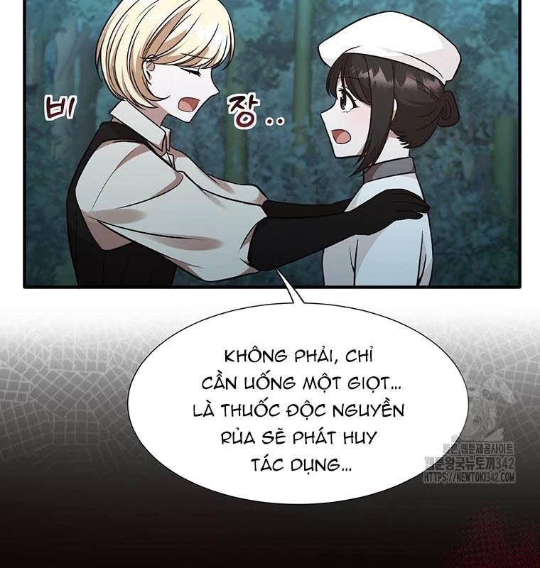 Chủ Xe Thức Ăn Nhanh Trong Ngục Tối Chap 13 - Next Chap 14