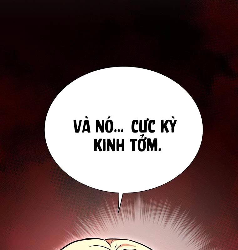 Chủ Xe Thức Ăn Nhanh Trong Ngục Tối Chap 13 - Next Chap 14