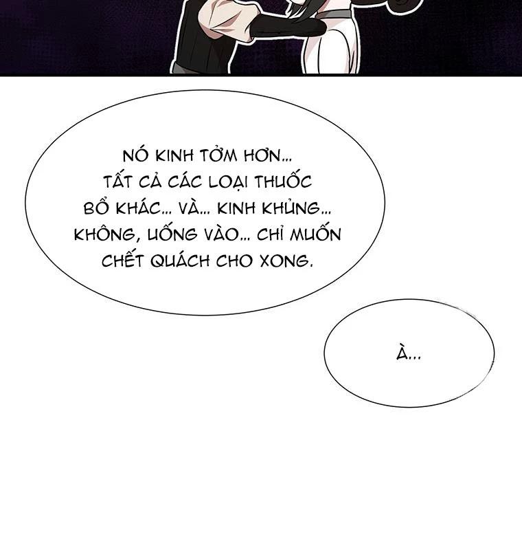 Chủ Xe Thức Ăn Nhanh Trong Ngục Tối Chap 13 - Next Chap 14