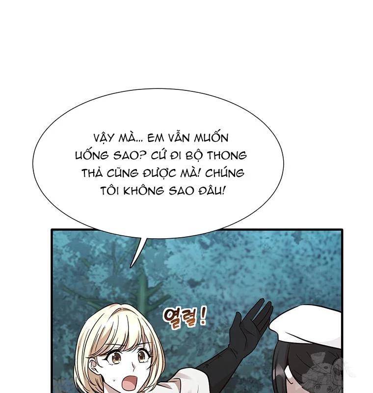 Chủ Xe Thức Ăn Nhanh Trong Ngục Tối Chap 13 - Next Chap 14