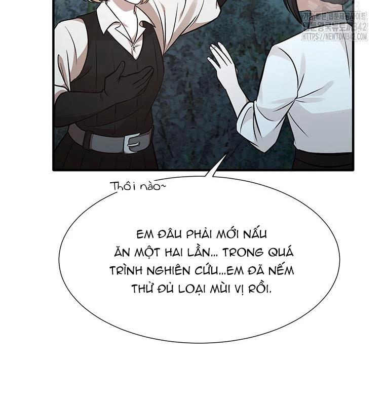 Chủ Xe Thức Ăn Nhanh Trong Ngục Tối Chap 13 - Next Chap 14