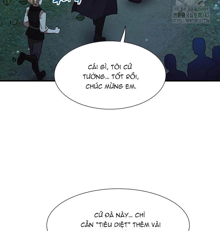 Chủ Xe Thức Ăn Nhanh Trong Ngục Tối Chap 13 - Next Chap 14