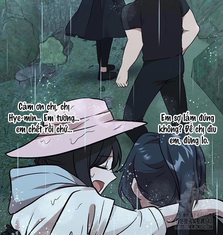 Chủ Xe Thức Ăn Nhanh Trong Ngục Tối Chap 13 - Next Chap 14