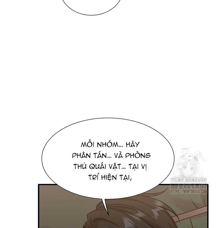 Chủ Xe Thức Ăn Nhanh Trong Ngục Tối Chap 13 - Next Chap 14
