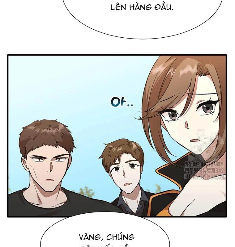 Chủ Xe Thức Ăn Nhanh Trong Ngục Tối Chap 14 - Next Chap 15